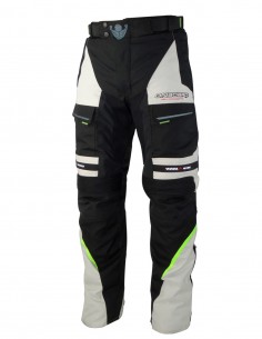 Motorcycle Riding Jeans Trouser Four Piece Protection Distribution