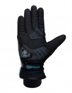 Guantes moto Invierno Onboard, Shyness 2. Comprar guante impermeable.
