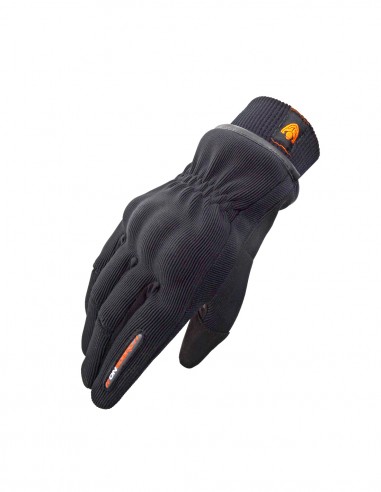 NEW TOWN black urban gloves