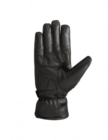 Guantes moto invierno Armure Mendo Waterproof black ropa tienda Hospitalet