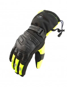 Guantes de Hombre Onboard “VINT-AIR” negros