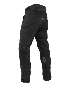 Pantalon moto de kevlar Onboard Concept con protecciones incluidad en codos  y caderas NIVEL 2 . Outl