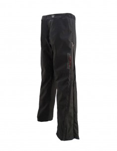 Pantalones kevlar para moto Onboard Premium con protecciones incluidas.
