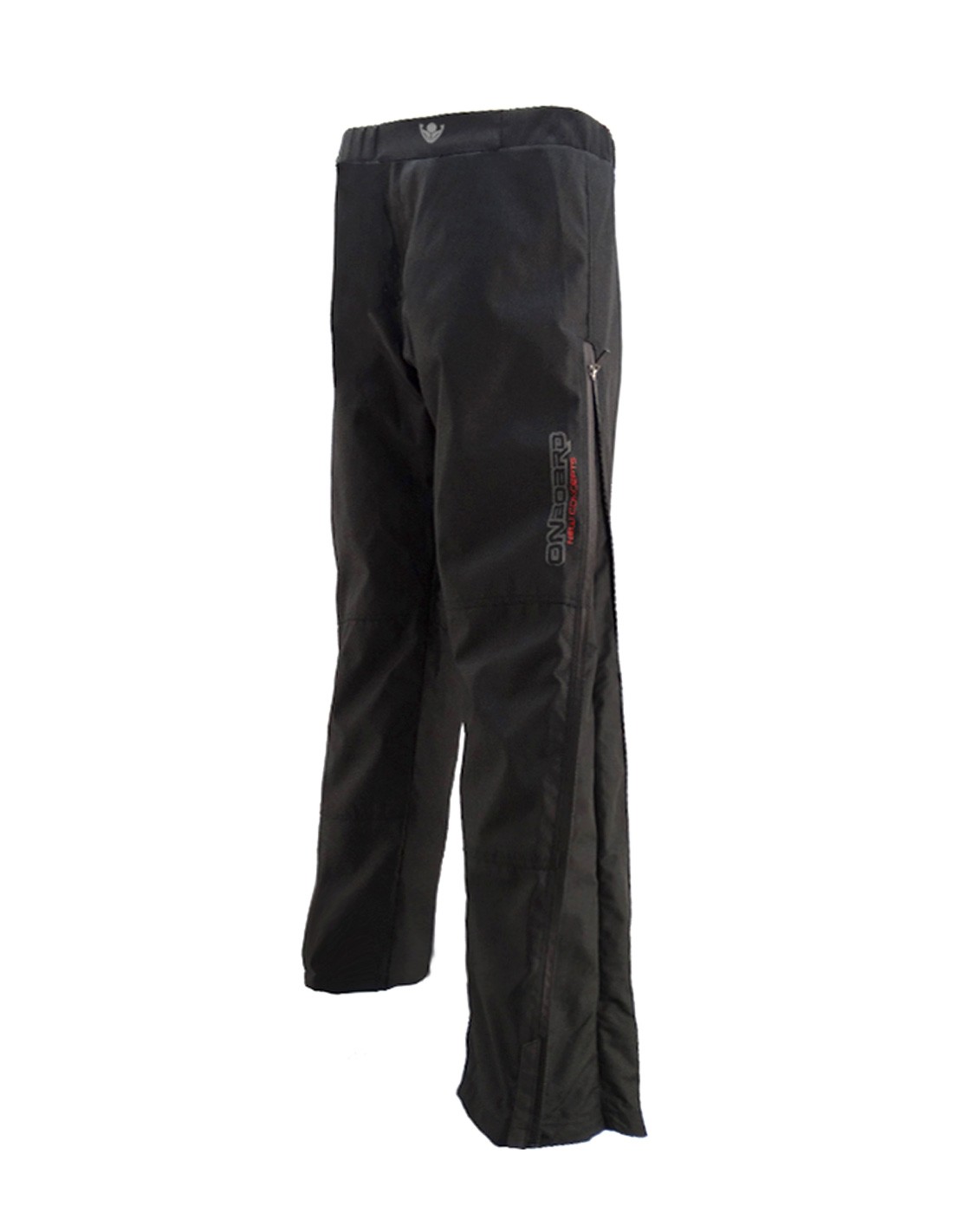 Pantalon Moto Mac 4 Estaciones Abrigo Termico Protecciones
