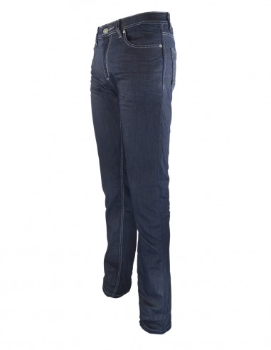 PREMIUM blue jeans for men with Kevlar