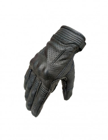 Vint Air summer Lady gloves. Black