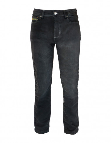 ONBOARD BASE-02 Black kevlar jeans protectors non included